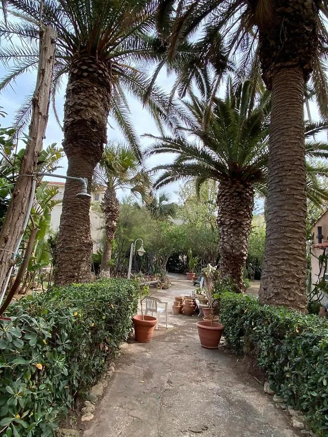 度假居 Riviera Villa Sul Mare 锡拉库扎 意大利