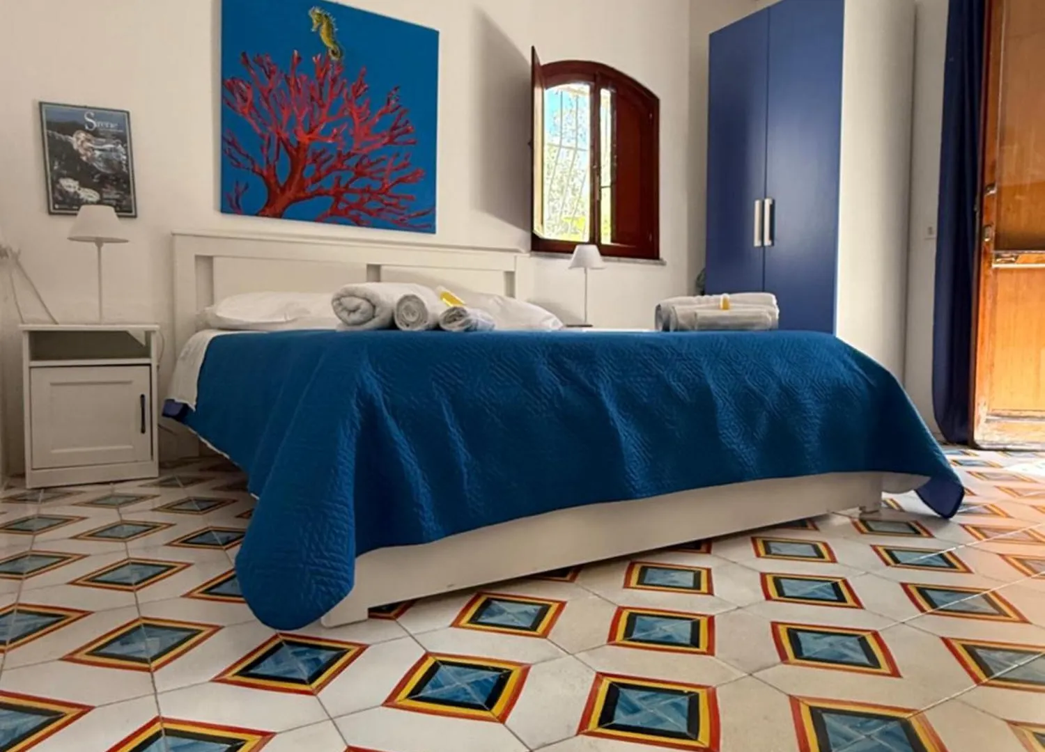 Prázdninový dům Riviera Villa Sul Mare Syracuse