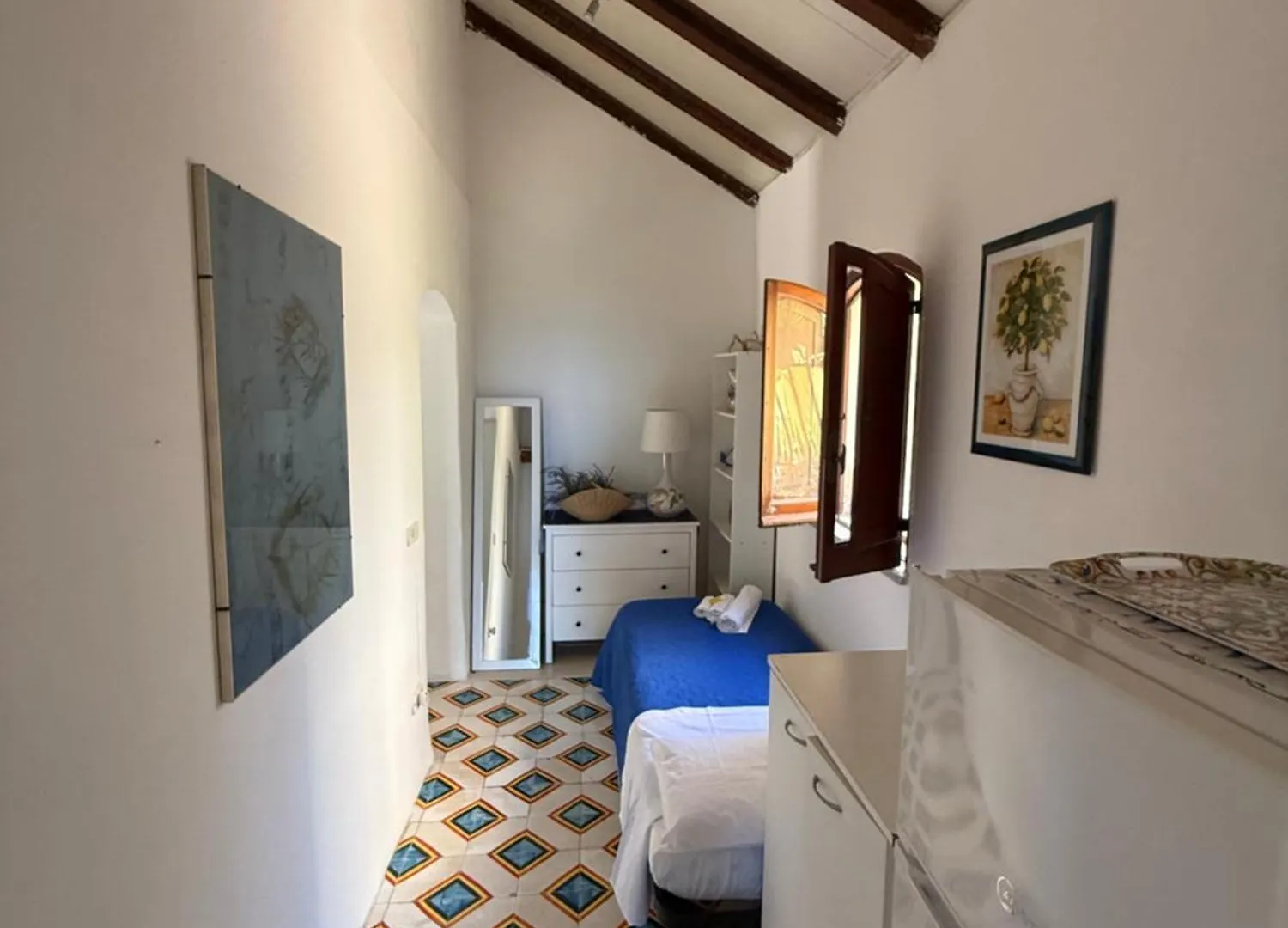 Prázdninový dům Riviera Villa Sul Mare Syracuse Itálie