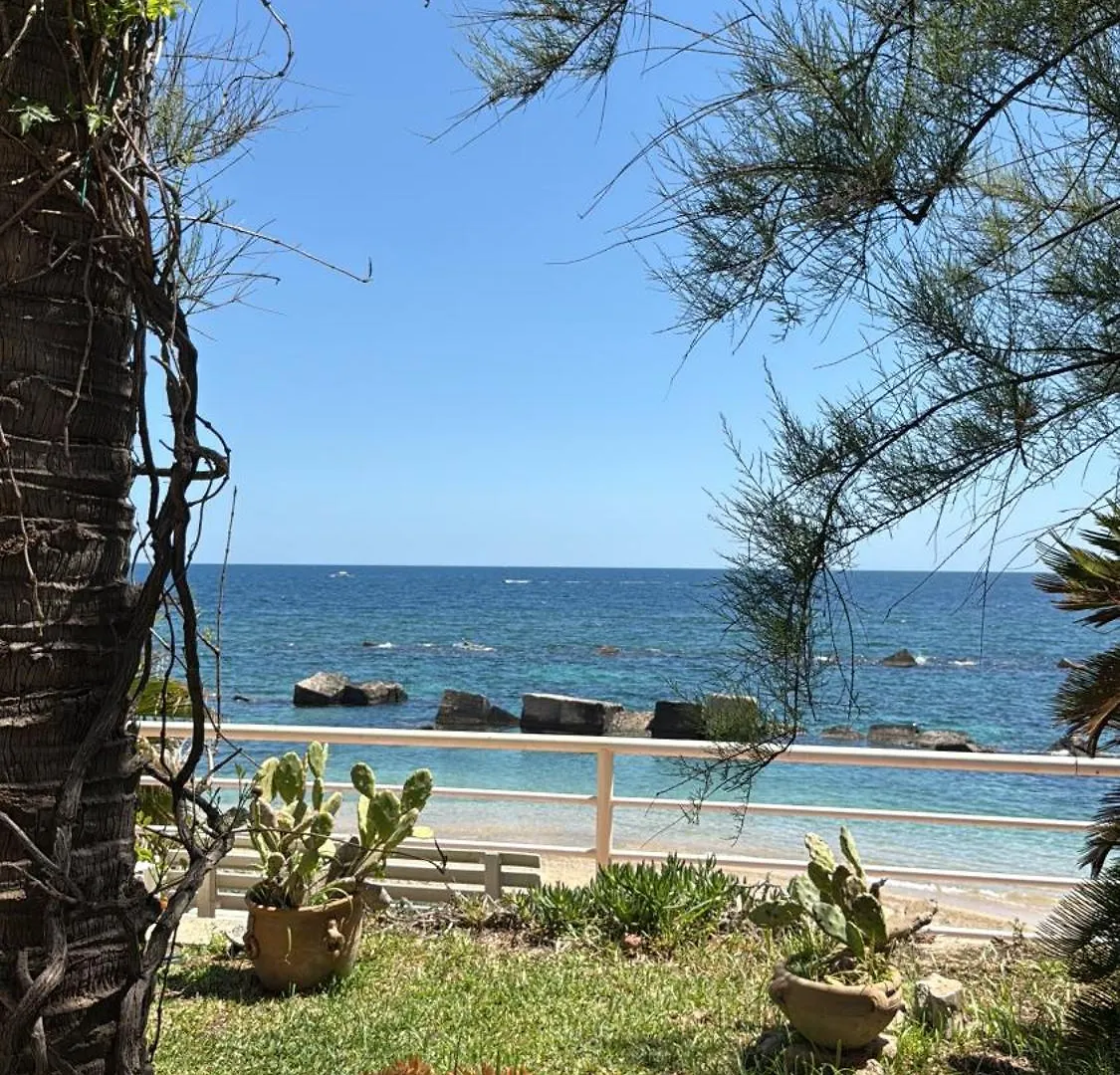 Riviera Villa Sul Mare Syracuse