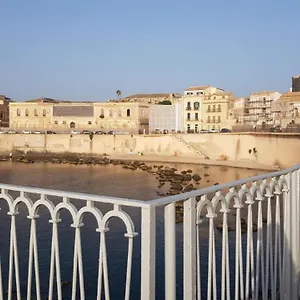  Casa vacanze Perla Marina Ortigia