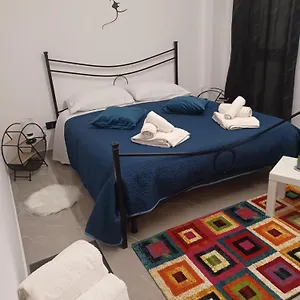  Casa vacanze Casa Ciuzza