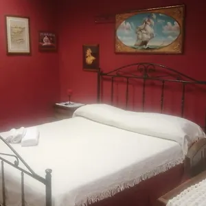  Casa vacanze La Casetta Del Sole