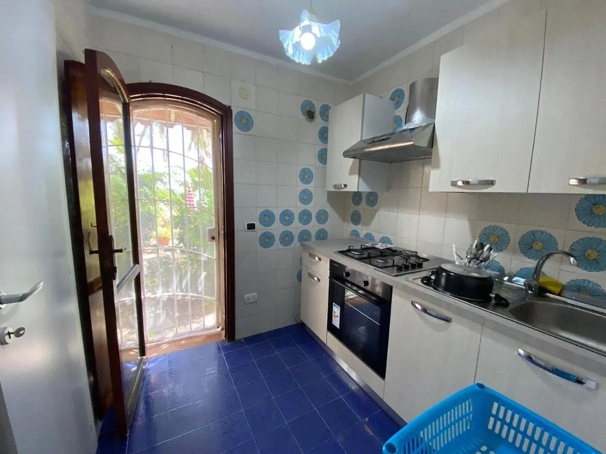 Holiday home Riviera Villa Sul Mare Syracuse