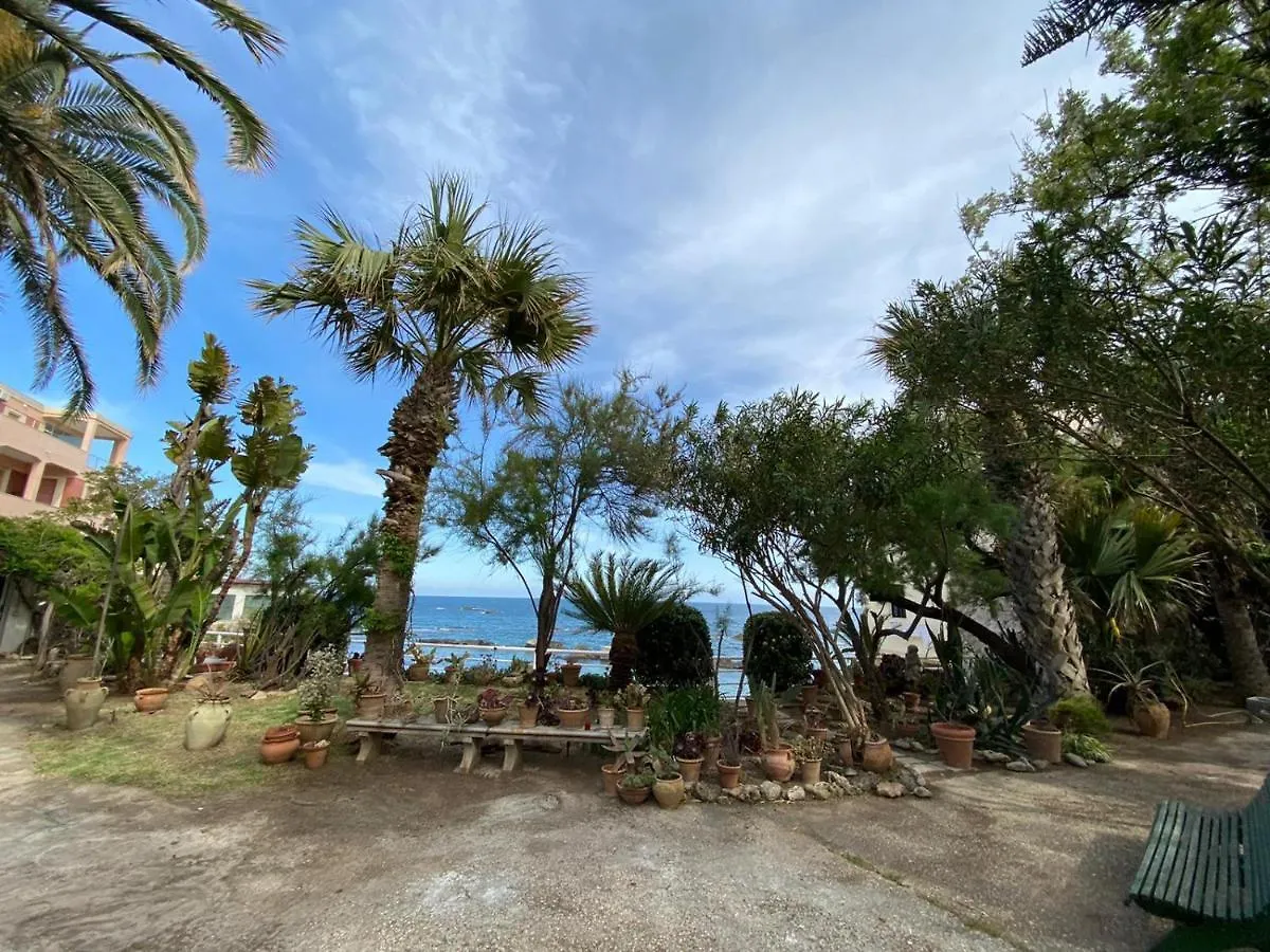 Riviera Villa Sul Mare Syracuse Holiday home