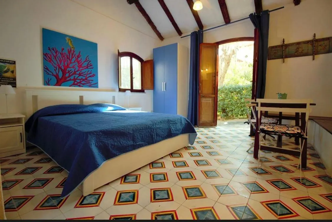 Riviera Villa Sul Mare Syracuse Holiday home