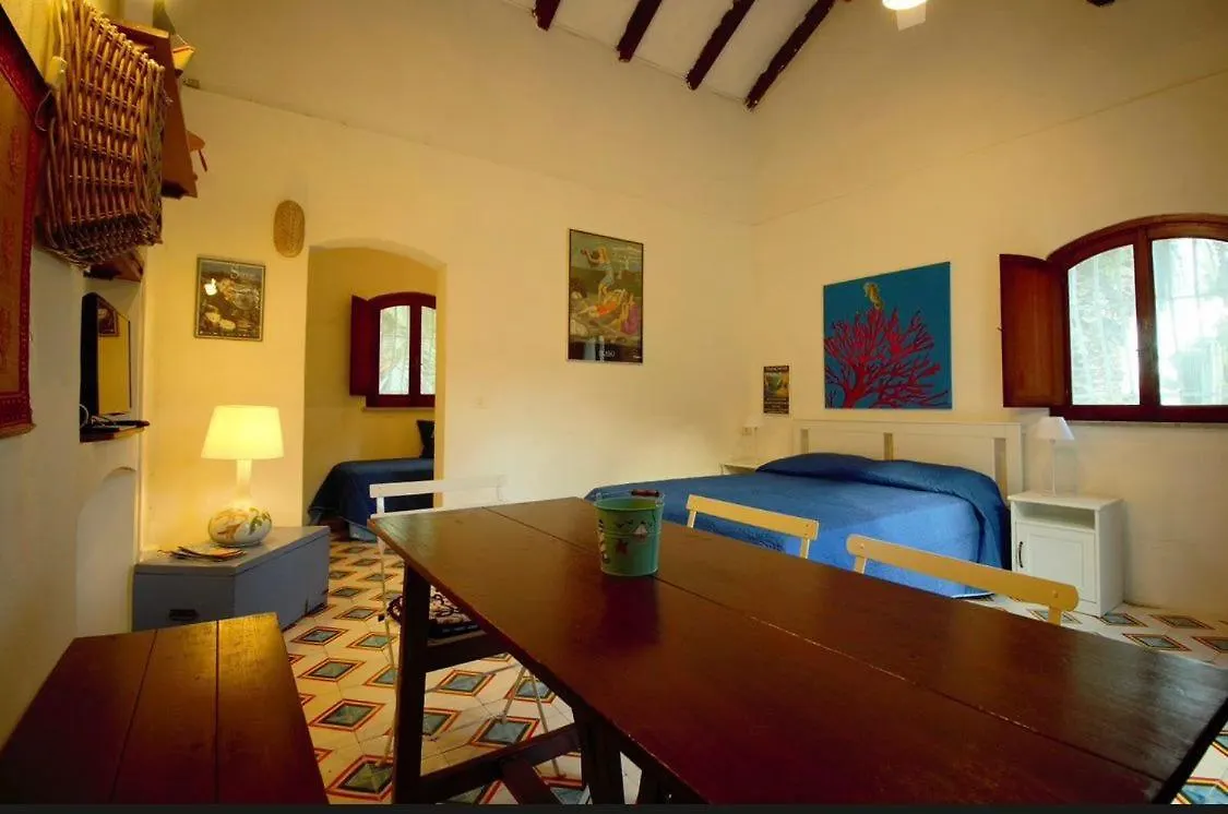 Riviera Villa Sul Mare Syracuse Holiday home