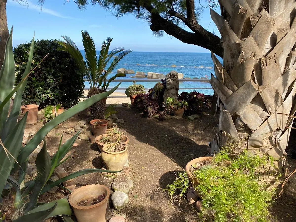 Holiday home Riviera Villa Sul Mare Syracuse Italy