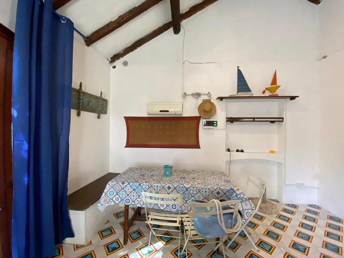 Riviera Villa Sul Mare Syracuse