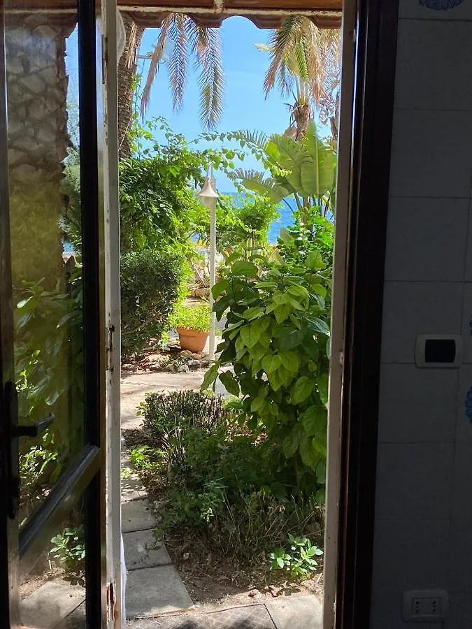 Riviera Villa Sul Mare Syracuse Holiday home