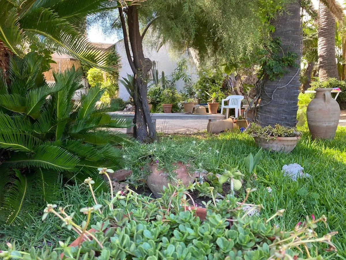 Holiday home Riviera Villa Sul Mare Syracuse
