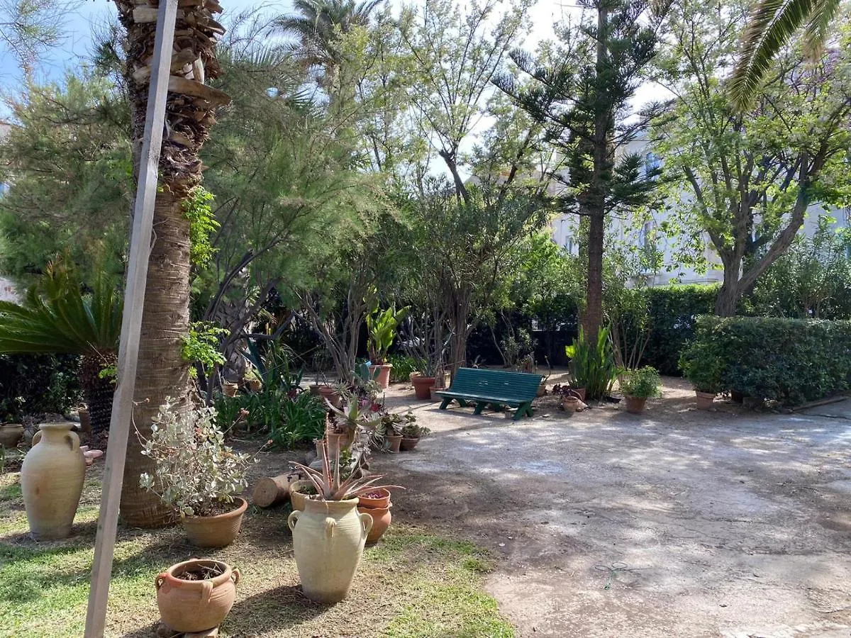 Riviera Villa Sul Mare Syracuse Holiday home