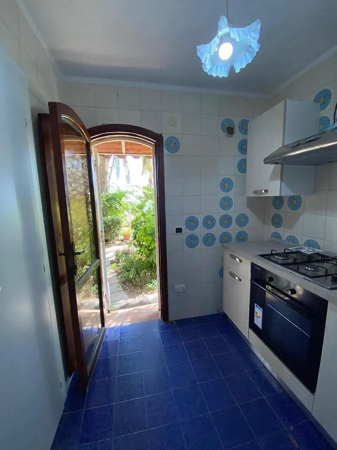 Holiday home Riviera Villa Sul Mare Syracuse