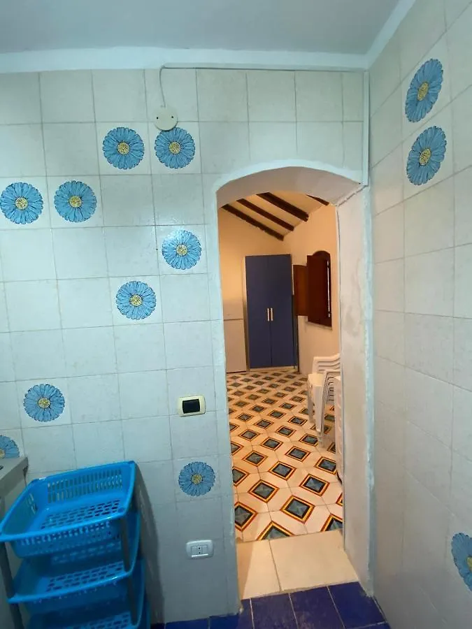 Holiday home Riviera Villa Sul Mare Syracuse