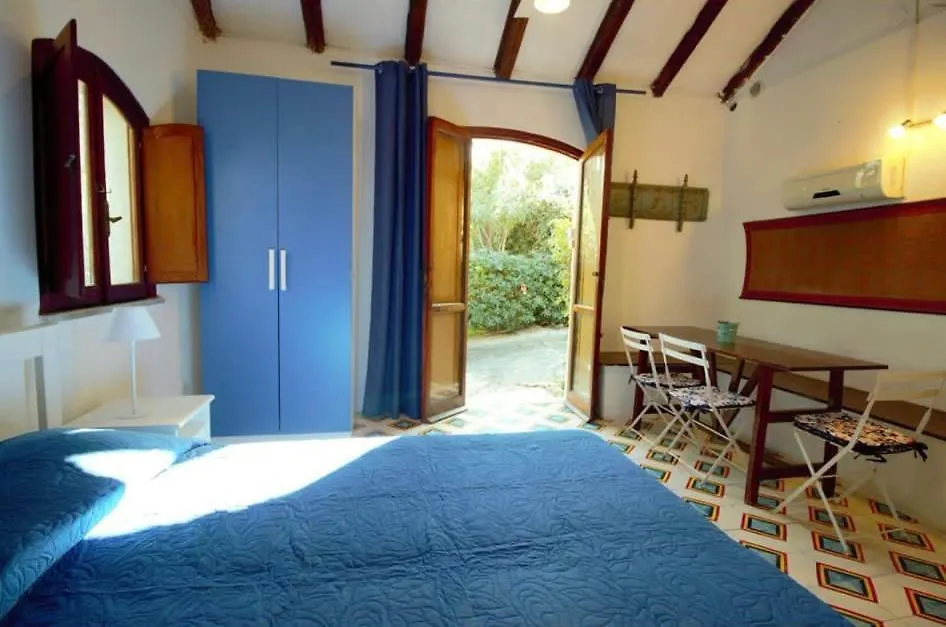 Holiday home Riviera Villa Sul Mare Syracuse
