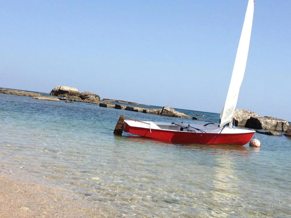 Riviera Villa Sul Mare location