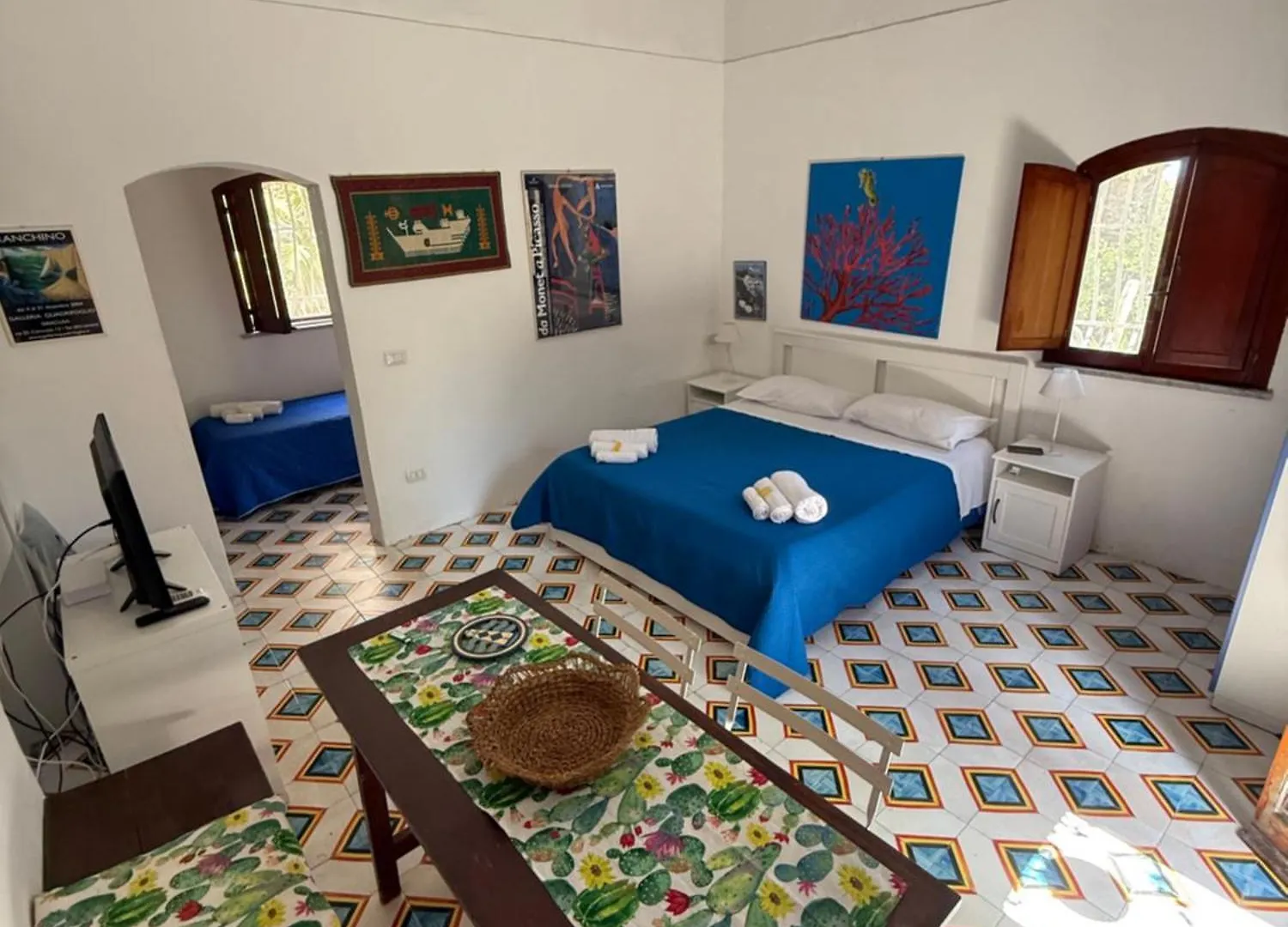 Riviera Villa Sul Mare Syracuse Italy