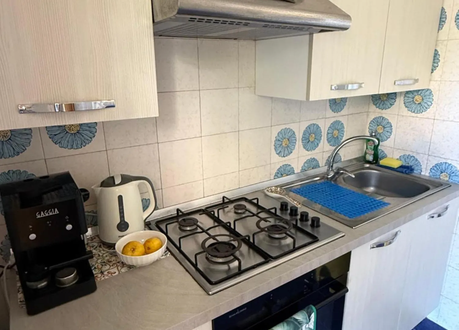 Holiday home Riviera Villa Sul Mare Syracuse Italy