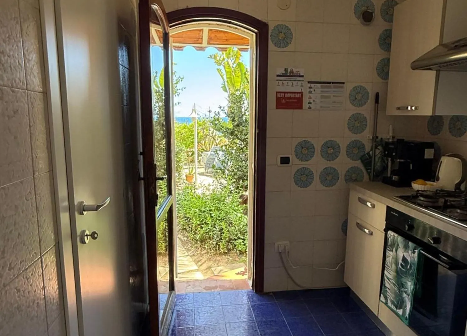 Riviera Villa Sul Mare Syracuse