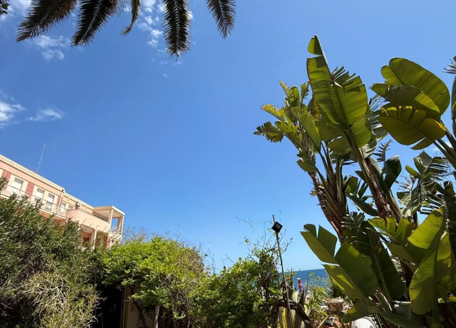 Holiday home Riviera Villa Sul Mare Syracuse