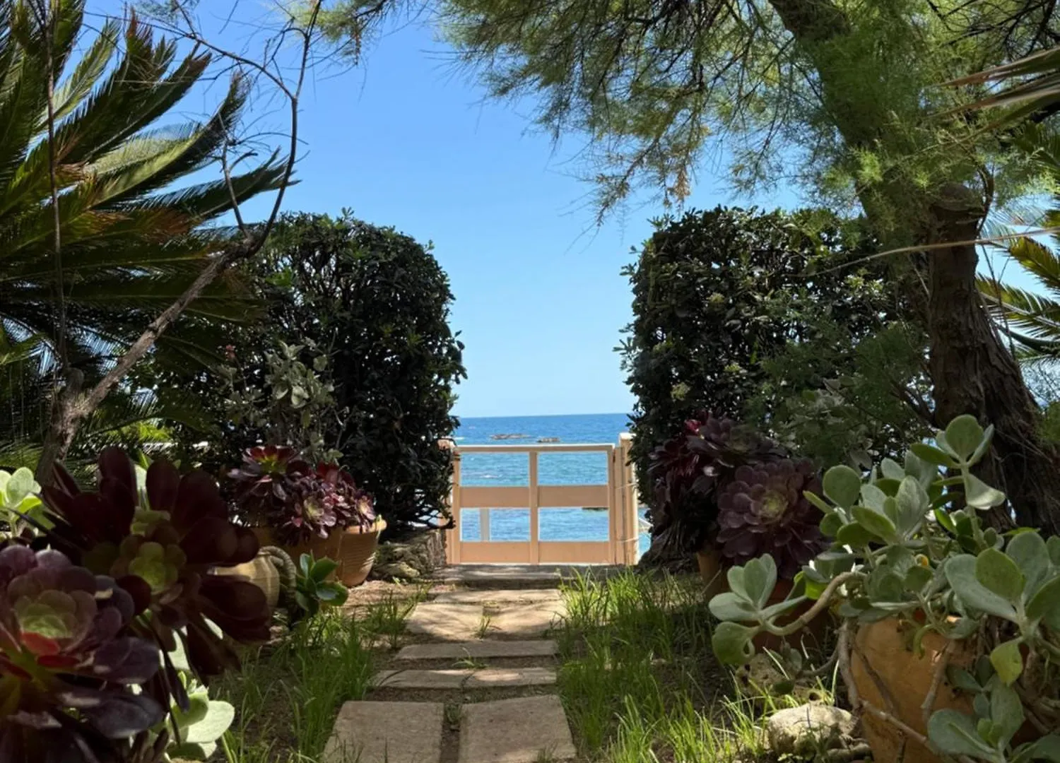Riviera Villa Sul Mare Syracuse Holiday home